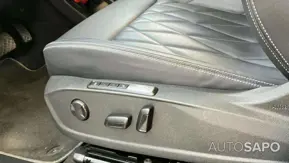 Ford Explorer de 2024