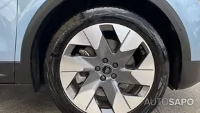 Ford Explorer de 2024