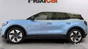 Ford Explorer de 2024