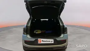 Ford Explorer de 2024