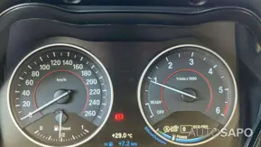BMW Série 1 de 2017