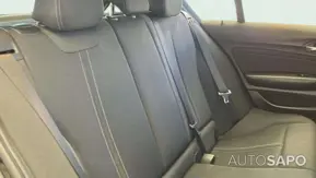 BMW Série 1 de 2017