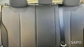 BMW Série 1 de 2017