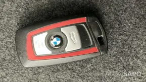 BMW Série 1 de 2017