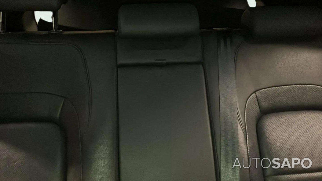 Jaguar F-Pace de 2021