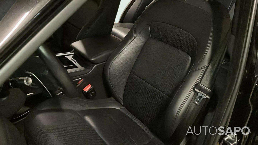 Jaguar F-Pace de 2021