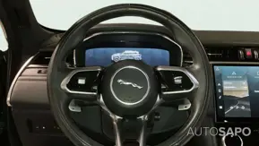 Jaguar F-Pace de 2021