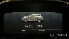 Jaguar F-Pace de 2021