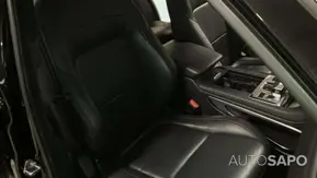 Jaguar F-Pace de 2021