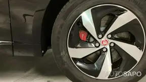 Jaguar F-Pace de 2021