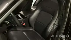 Jaguar F-Pace de 2021