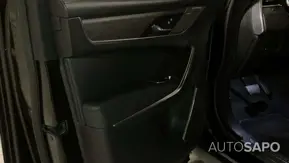 Jaguar F-Pace de 2021
