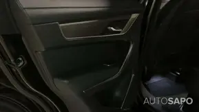 Jaguar F-Pace de 2021