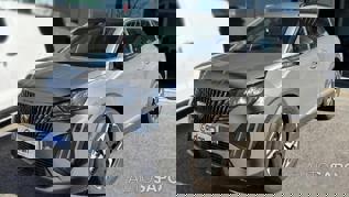 Peugeot e-2008 de 2024