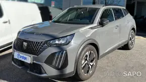 Peugeot e-2008 de 2024