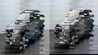 Audi Q2 de 2020