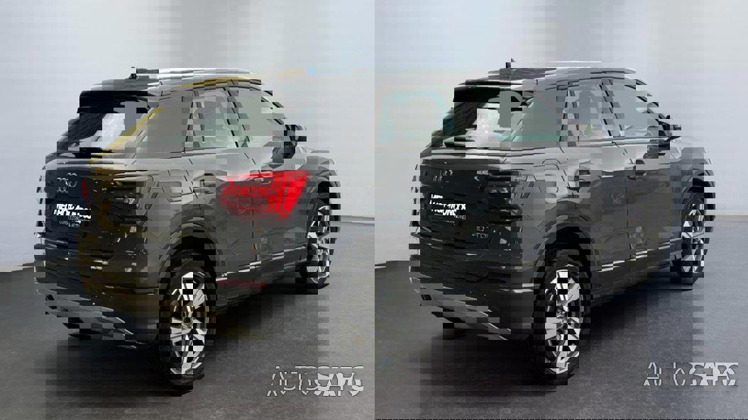 Audi Q2 de 2020