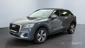 Audi Q2 de 2020