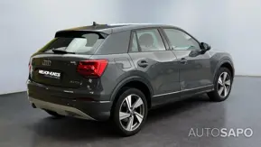 Audi Q2 de 2020