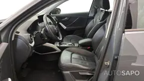 Audi Q2 de 2020