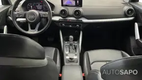 Audi Q2 de 2020