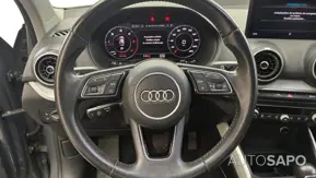 Audi Q2 de 2020