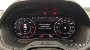 Audi Q2 de 2020