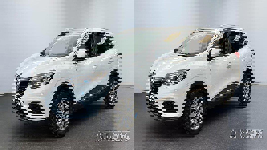 Renault Kadjar de 2020