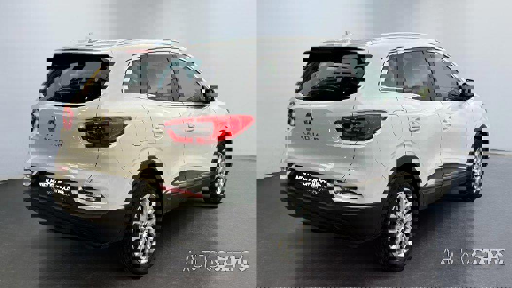 Renault Kadjar de 2020