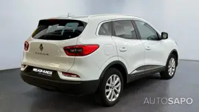 Renault Kadjar de 2020
