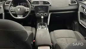 Renault Kadjar de 2020