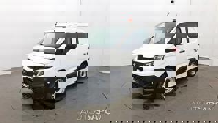 Peugeot Partner 1.5 BlueHDi Premium Standard de 2020