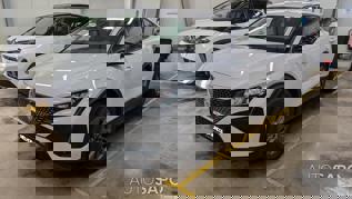 Peugeot 408 de 2024