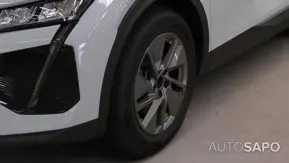 Peugeot 408 de 2024