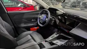 Peugeot 408 de 2024