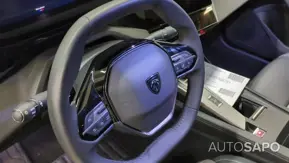 Peugeot 408 de 2024