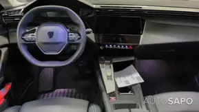 Peugeot 408 de 2024