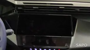 Peugeot 408 de 2024