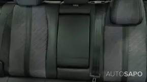 Peugeot 408 de 2024
