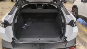 Peugeot 408 de 2024