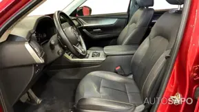 Mazda CX-60 2.5 e-Sky.PHEV Homura de 2023