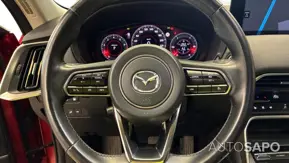Mazda CX-60 2.5 e-Sky.PHEV Homura de 2023