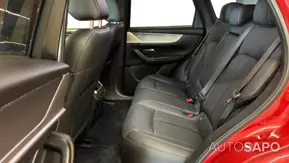 Mazda CX-60 2.5 e-Sky.PHEV Homura de 2023