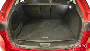 Mazda CX-60 2.5 e-Sky.PHEV Homura de 2023