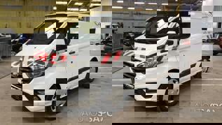 Ford Transit Custom de 2020