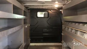 Ford Transit Custom de 2020