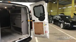 Ford Transit Custom de 2020