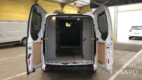 Ford Transit Custom de 2020