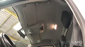 Ford Transit Custom de 2020