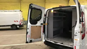 Ford Transit Custom de 2020